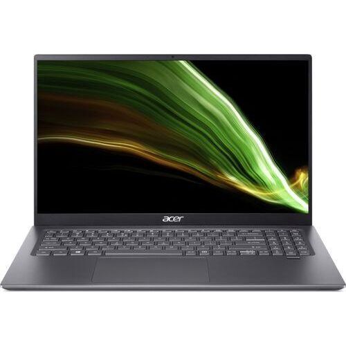 Acer Swift 3 SF316-51 | i5-11300H | 16.1" | 16 GB | 512 GB SSD | Win 10 Home | DE