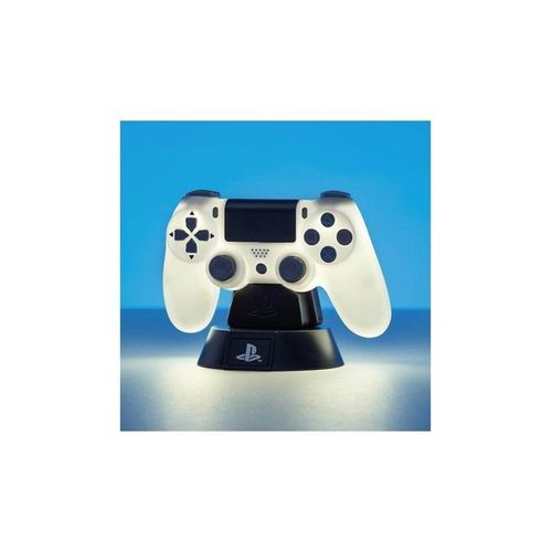 Paladone - Playstation 4th Gen Controller Icon Light - Lampe