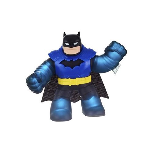 Goo Jit Zu DC S4 SINGLE PACK STEALTH ARMOUR BATMAN