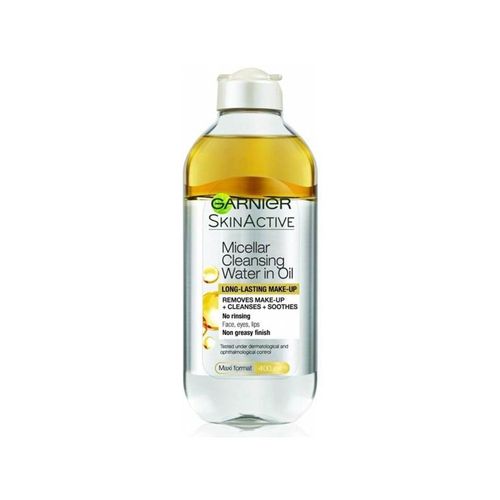 Garnier - Micellar Water in Oil 400 ml