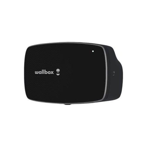 Wallbox Commander 2S