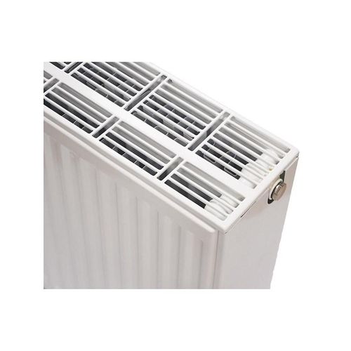 Altech C4 radiator 33 - 900 x 400 mm RAL 9016 White