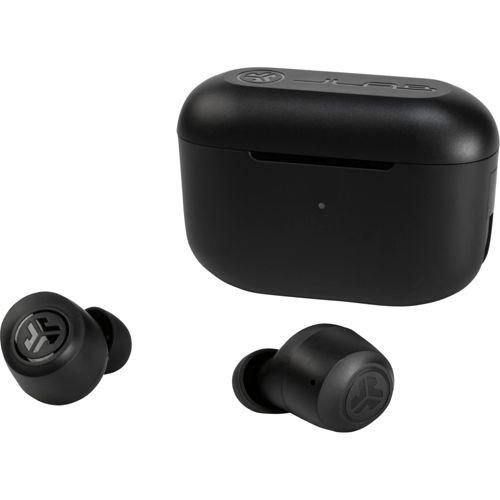 JLab Go Air POP In-Ear TWS Kopfhörer, schwarz