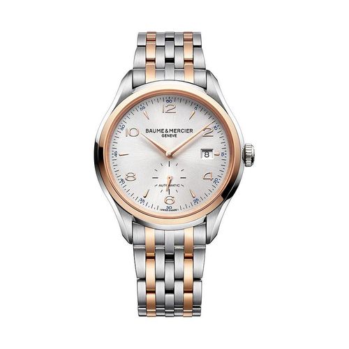 Baume & Mercier Herrenuhr Clifton M0A10140