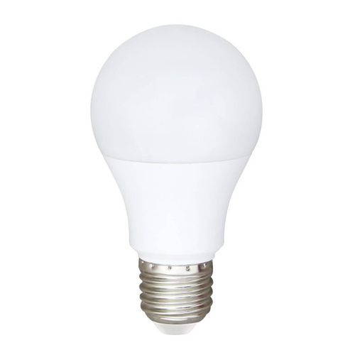 LED-Leuchtmittel Araxa, E27, 9W, AC/DC, 2.700K