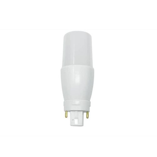 LED-Leuchtmittel G24d, 7W, 840, 270°