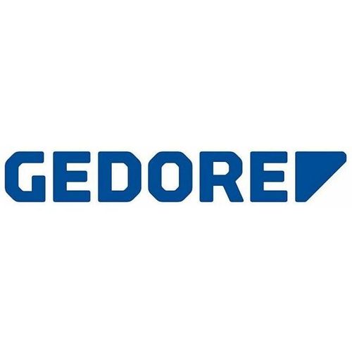 Gedore - Reaktionsarm L-Form gerade für DVV60-80, 1.1/2