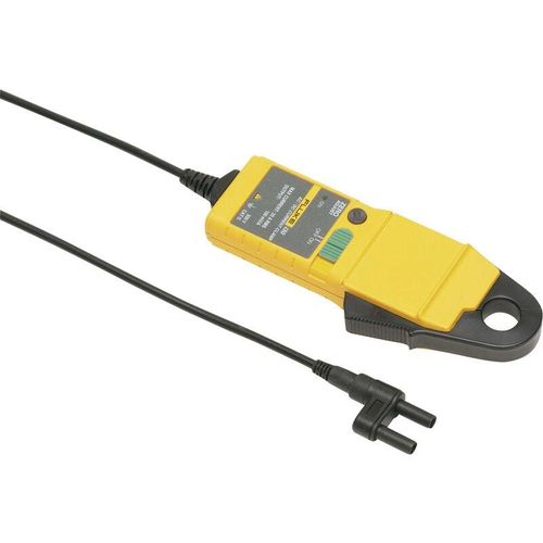 Fluke - i30 Stromzangenadapter Messbereich a/ac (Bereich): 1 mA - 30 a Messbereich a/dc (Bereich): 1