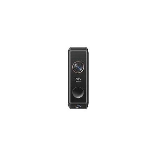 eufy Video Doorbell Duo Zusatzkamera - Schwarz