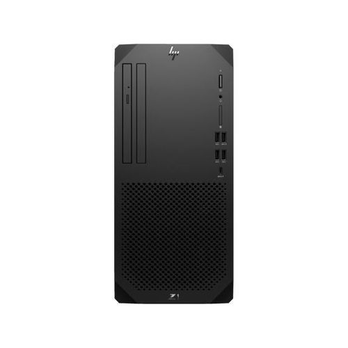 HP Z1 G9 Tower Desktop-PC Workstation