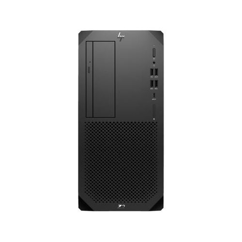 HP Z2 G9 Tower Desktop-PC Workstation