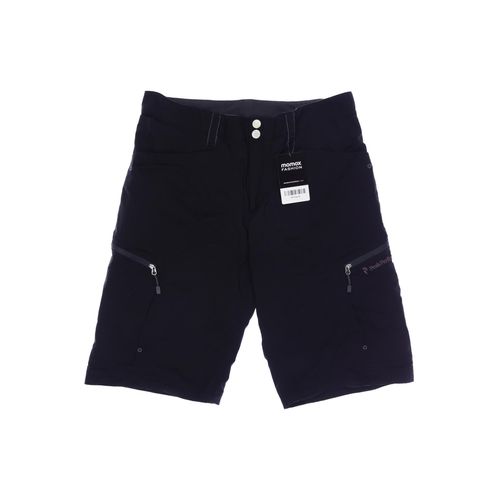 Peak Performance Herren Shorts, schwarz, Gr. 46