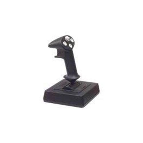 CH Products FlightStick Pro - Wired Joystick - PC