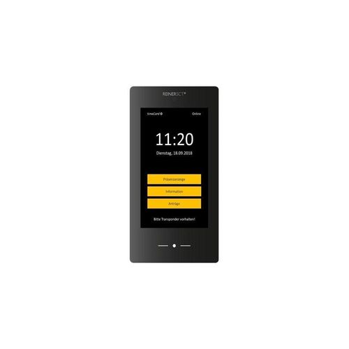 REINER SCT timeCard Terminal 3