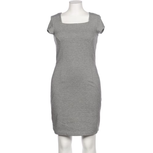 Vero Moda Damen Kleid, grau, Gr. 42