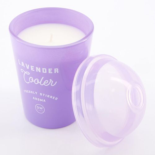 Lavendel Cooler Duftkerze 318g