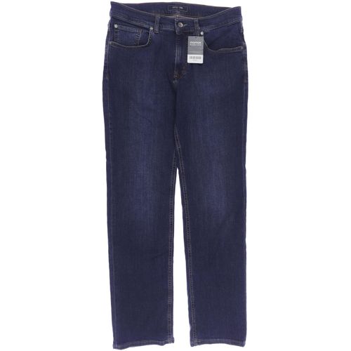 Otto Kern Herren Jeans, blau, Gr. 48