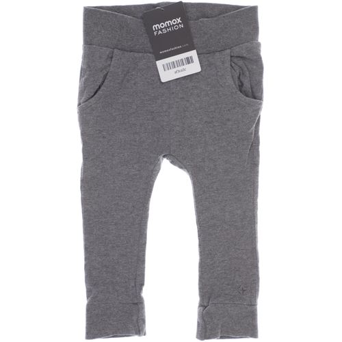 noppies Damen Stoffhose, grau, Gr. 68