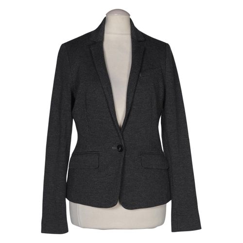 Esprit Damen Blazer, grau, Gr. 32