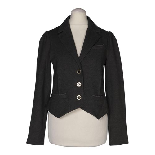 Marc by Marc Jacobs Damen Blazer, grau, Gr. 34