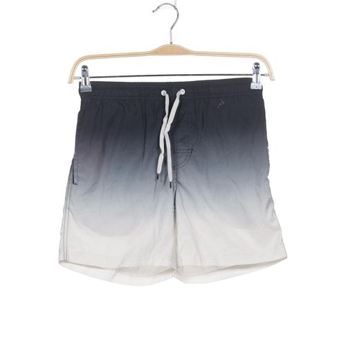 River Island Damen Shorts, grau, Gr. 32