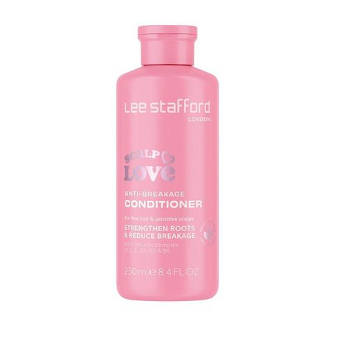 Lee Stafford Scalp Love Anti-Breakage Conditioner 250 ml