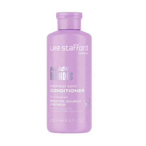 Lee Stafford Bleach Blondes Everyday Care Conditioner 250 ml