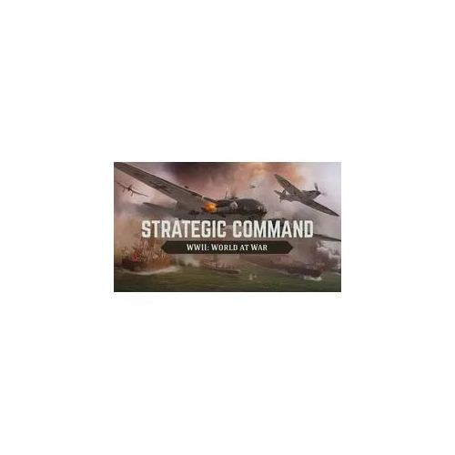 Strategic Command WWII: World at War