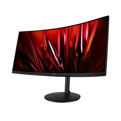 Acer Nitro XZ342CUS3 Gaming-Monitor 86,4 cm (34 Zoll)