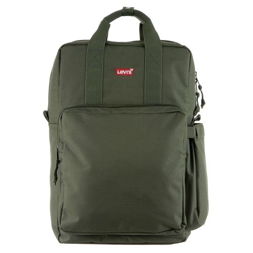 Levi's® Cityrucksack, Freizeitrucksack, Schulrucksack, Arbeitsrucksack