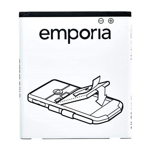 Emporia AK-S3m-BC