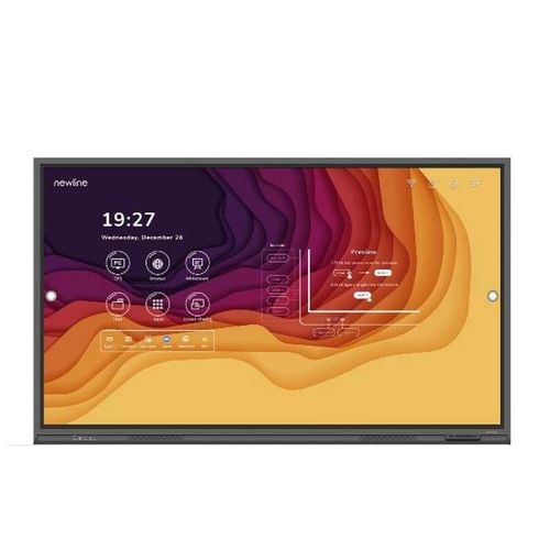 Écran Tactile Interactif Newline Interactive Lyra 98" 60 Hz