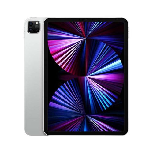 Tablet Apple iPad Pro 2021 11" M1 16 GB RAM 2 TB Zilverkleurig Zilver