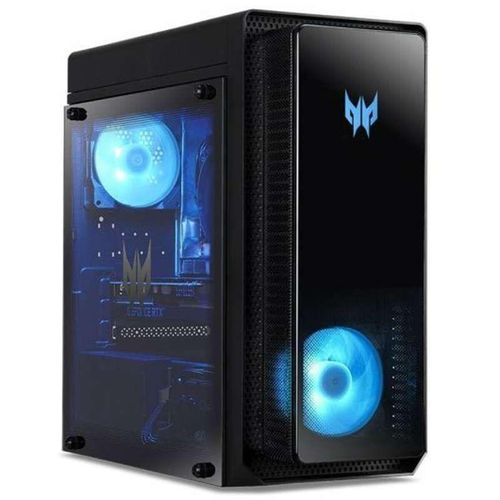 Desktop PC Acer Predator Orion 3000 PO3-64 i7-12700F 16 GB RAM 1 TB SSD NVIDIA GeForce RTX 3070