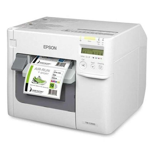 Multifunctionele Printer Epson C3500