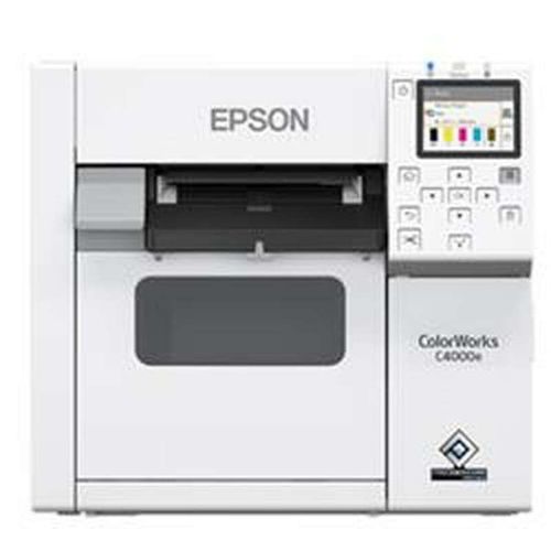 Printer de Tickets Epson C31CK03102MK