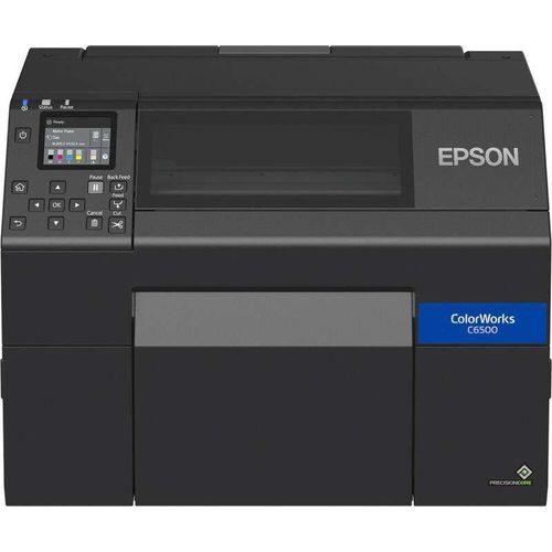 Printer de Tickets Epson C31CH77102MK