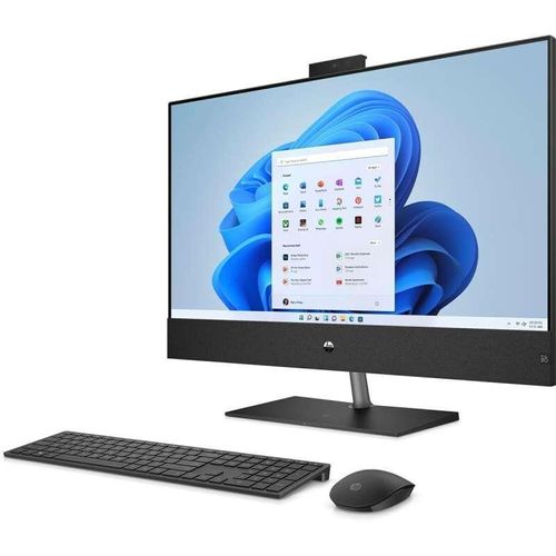 Alles in Eén HP Pavilion AIO 32-b0232nw 31,5" Intel Core i7-12700T 16 GB RAM 1 TB SSD