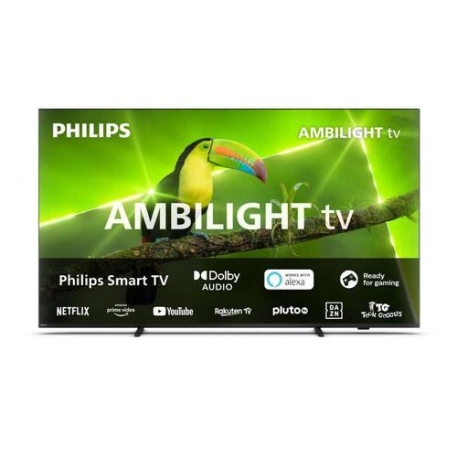 Smart TV Philips 75PUS8008 75" 4K Ultra HD LED