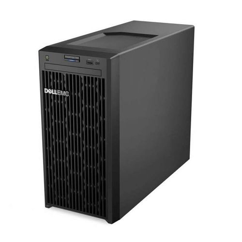 Toren Server Dell T150 16 GB Xeon E-2334