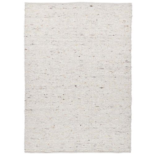 Teppich WOLLI beige