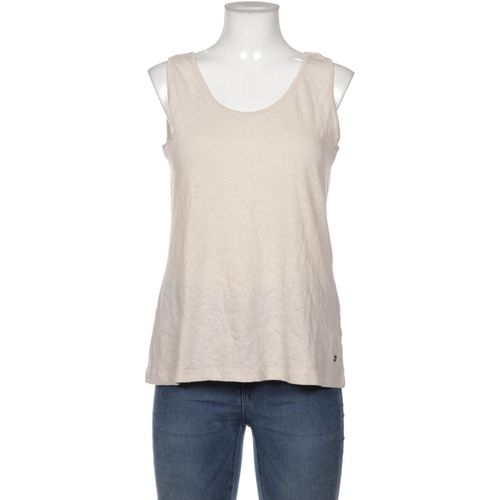 Bugatti Damen Top, beige, Gr. 38