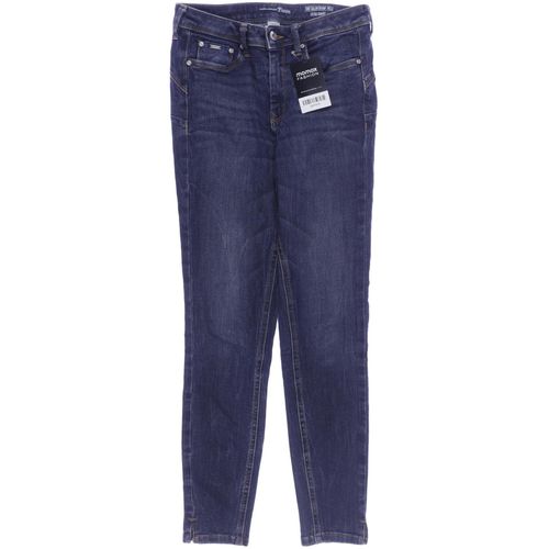 TOM Tailor Denim Damen Jeans, marineblau, Gr. 27