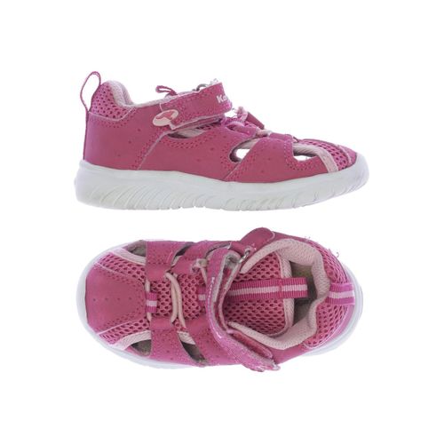 KangaROOS Damen Kinderschuhe, pink, Gr. 22