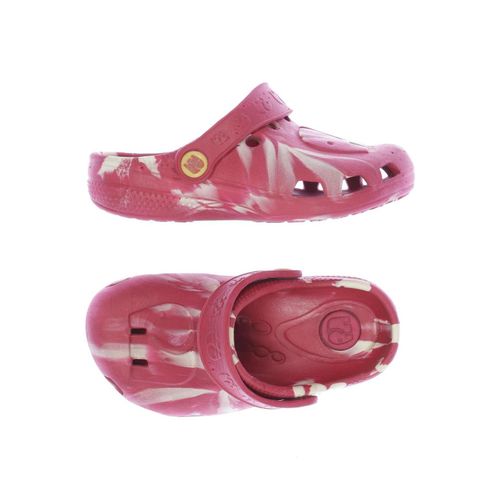 elefanten Damen Kinderschuhe, pink, Gr. 25