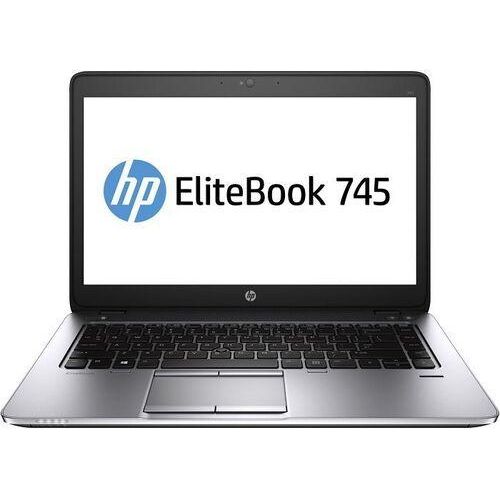 HP EliteBook 745 G2 | A6 Pro-7050B | 14