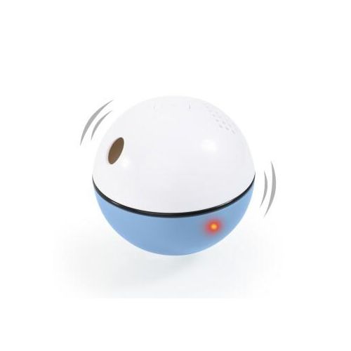 Edupet Catlove LED Cat Ball blau