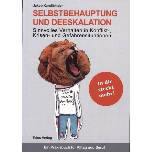 Selbstbehauptung und Deeskalation - Jakob Kandlbinder, Kartoniert (TB)