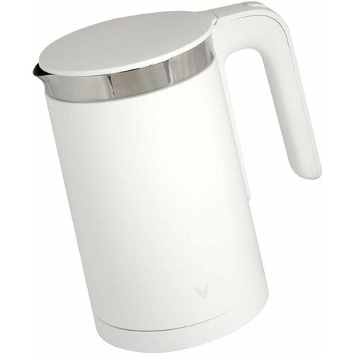 Viomi - Smart Wasserkocher weiß 1,5 Liter WLAN-Konnektivität 1800 Watt - Weiß