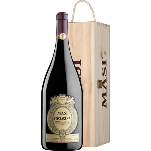 Masi Amarone Classico, Amarone della Valpolicella Classico DOCG, Magnum, Venetien, 2019, Rotwein